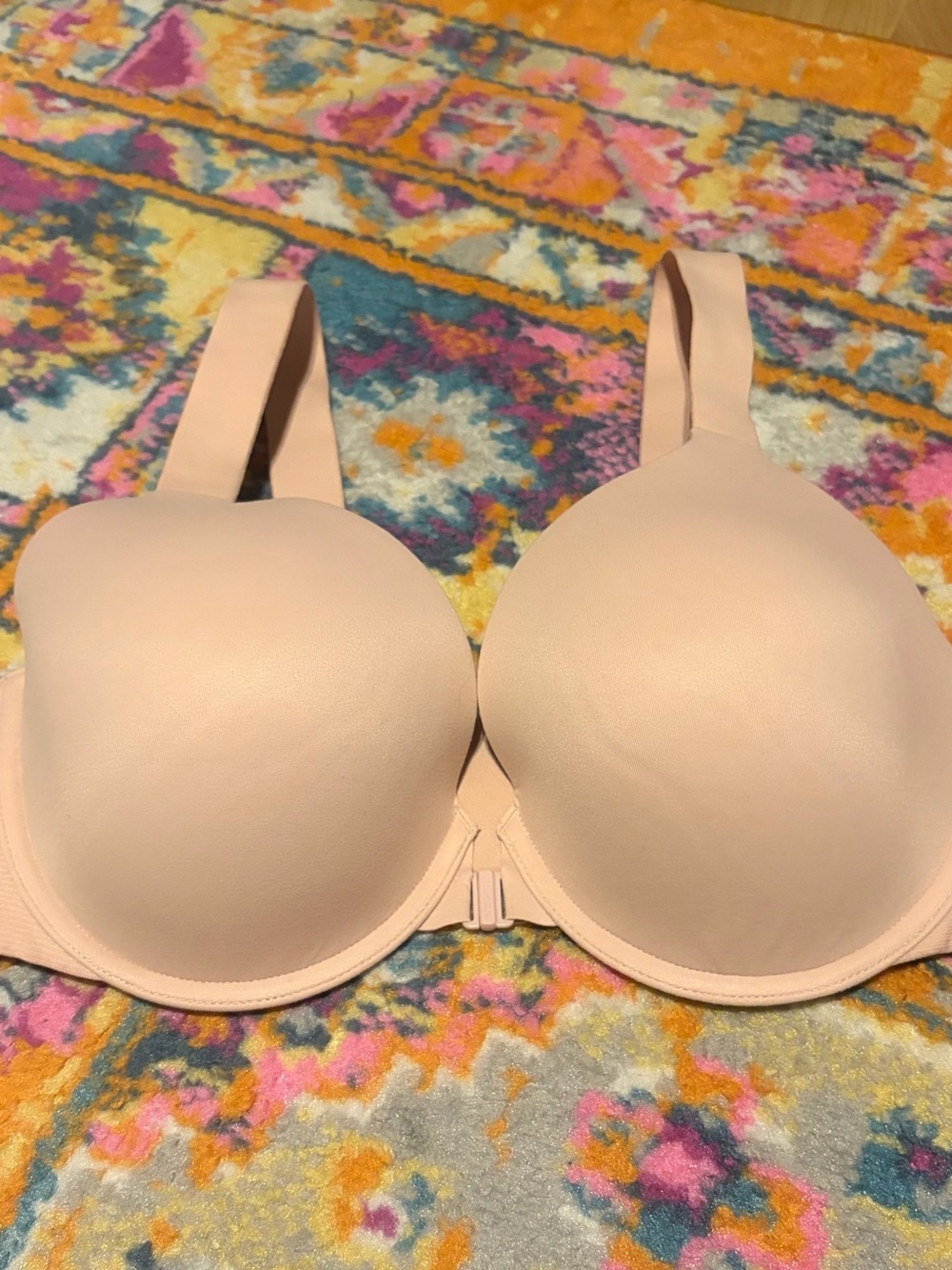 Spanx Bralelujah